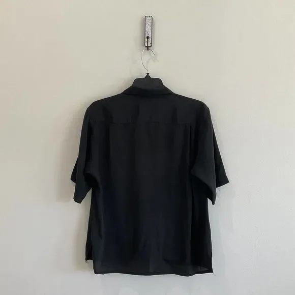 Vintage Yves St. Clair blouse - Picture 3 of 3